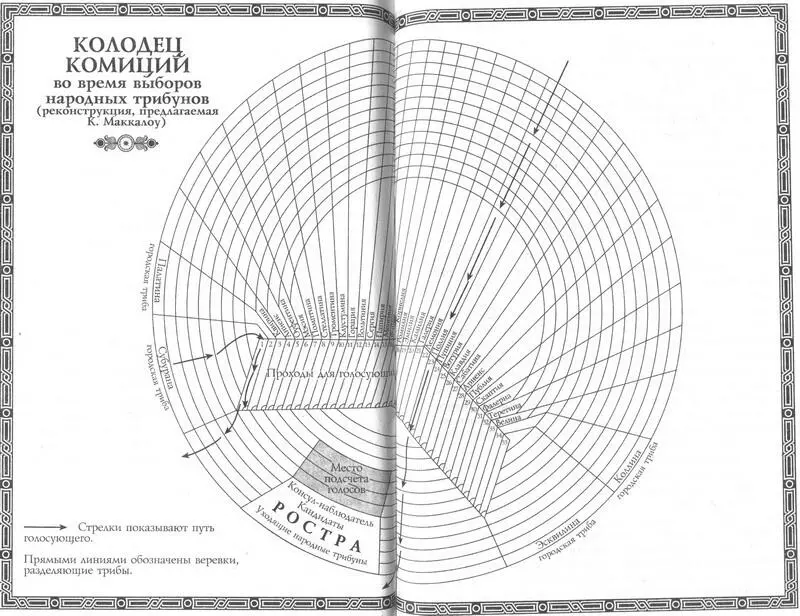 Когда часа за два до захода солнца все наконец было закончено - фото 12