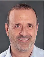 Bertrand Khayat Doctor in dental surgery Certificate in endodontics University - фото 5