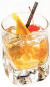 Ingredientes 1 6 cl bourbon 2 2 cl zumo de lima 3 2 cl sirope de azúcar 4 1 - фото 36