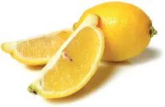 Lima Es muy apreciada por su potencial aromático tanto de su piel como su - фото 26