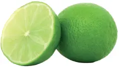 Naranja Por pertenecer a la familia de los cítricos tiene muchas notas en - фото 27