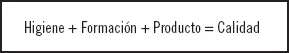 Para conseguir el cumplimiento de estas premisas es fundamental a su vez tener - фото 22