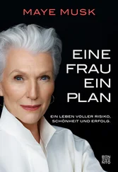 Maye Musk - Eine Frau, ein Plan