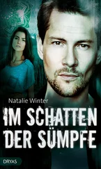 Natalie Winter - Im Schatten der Sümpfe