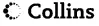 Collins GEM English Thesaurus - изображение 1