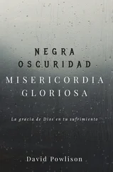 David Powlison - Negra oscuridad, misericordia gloriosa