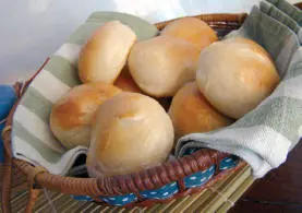Pan de Viena Nota El pan de Viena es muy utilizado para la realización - фото 80