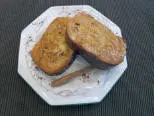 El pan brioche es muy utilizado para la realización de las tradicionales - фото 79