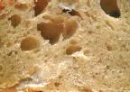 Un pan con alta hidratación es el pan de chapata Masas intermedias Son masas - фото 70