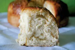 Brioche Sabía que - фото 77