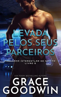 Grace Goodwin Levada pelos seus parceiros обложка книги