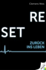 Clemens Weis - RESET