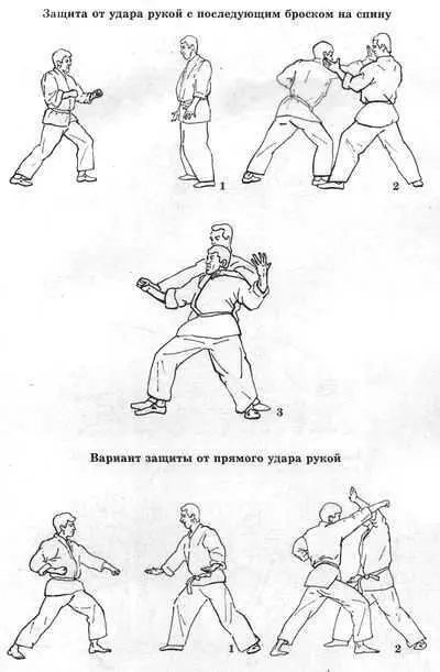 Система здоровья Норбекова и Сам Чон До Полный курс - фото 163