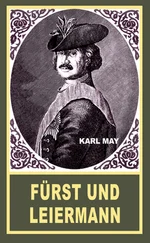 Karl May - Fürst und Leiermann