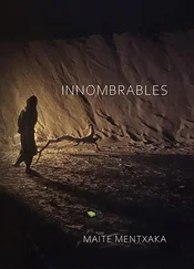 Maite Mentxaka - Innombrables