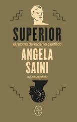 Angela Saini - Superior
