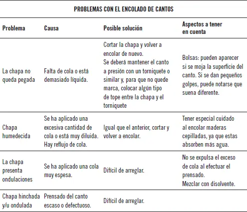 Importante Los adhesivos termofusibles hotmelt también llamados EVA - фото 169