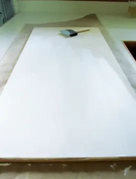 Los MDF ofrecen un acabado con pinturas o lacas de una calidad excelente - фото 63