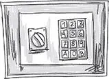 SAFE SYSTEM Also vor sechs Wochen da klopfts nachts an meinem Fenster im - фото 20
