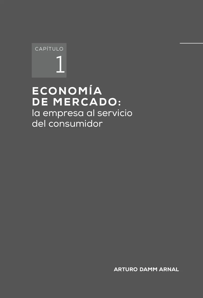POR LO GENERAL SE CREE QUE LA ECONOMÍA DE MERCADO ESTÁ A FAVOR DE LOS - фото 6