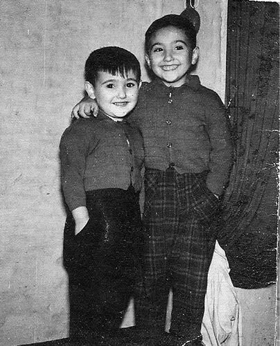 En el barrio del Pumarejo el mismo que fue masacrado en 1936 por el asesino - фото 7