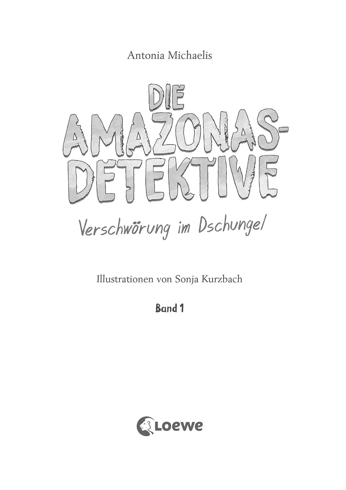 Für alle mutigen Kinder die nie aufhören die verschwundenen Dinge und Leute - фото 1