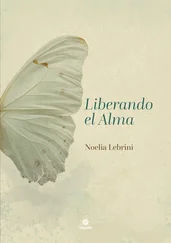 Noelia Lebrini - Liberando el Alma