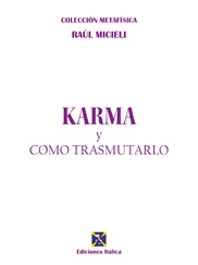 Raúl Micieli - Karma y cómo transmutarlo