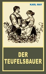 Karl May - Der Teufelsbauer