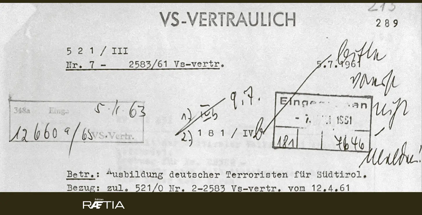 Die Drucklegung erfolgte mit freundlicher Unterstützung der Abteilung Deutsche - фото 1