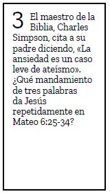 Y no creas que Marta está sola en esto todos estamos bien familiarizados con - фото 10