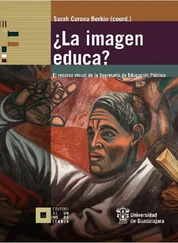 Sarah Corona Berkin - ¿La imagen educa?