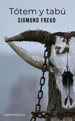 Sigmund Freud - Tótem y tabú