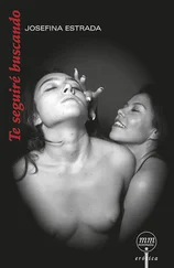 Josefina Estrada - Te seguiré buscando