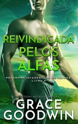 Grace Goodwin - Reivindicada pelos Alfas