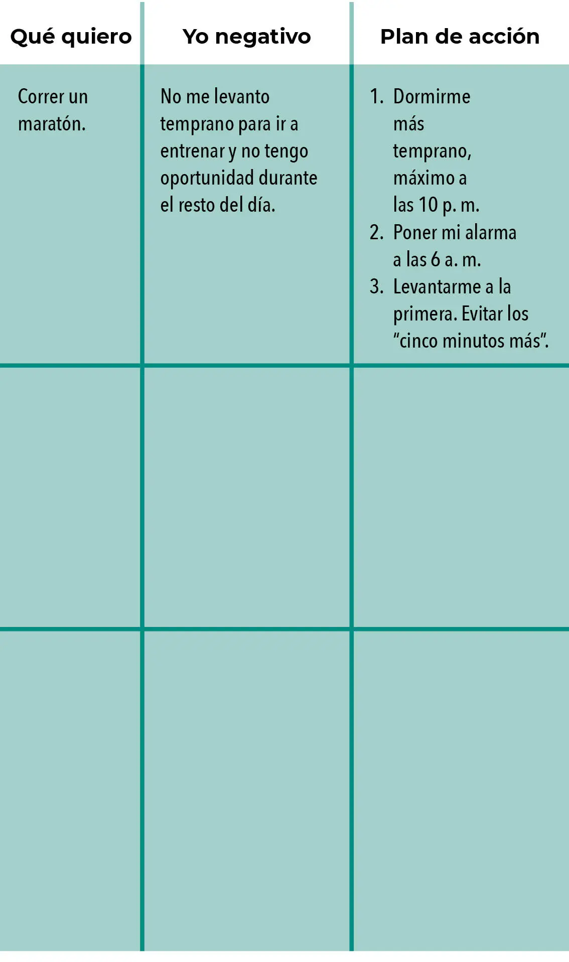 Hay que tener más huevos que esperanza - фото 16