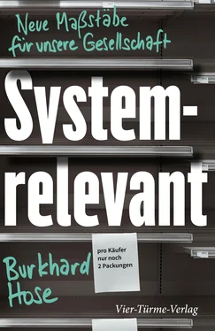 Burkhard Hose Systemrelevant обложка книги