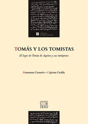 Romanus Cessario - Tomás y los tomistas