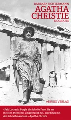 Barbara Sichtermann - Agatha Christie