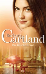 Barbara Cartland - 150. Die fälsche Braut