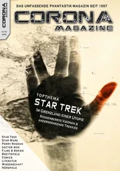 Uwe Anton - Corona Magazine #355 - Dezember 2020