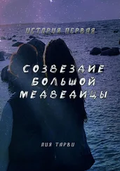 Лия Тарви - Созвездие Большой Медведицы