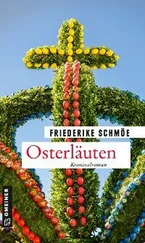 Friederike Schmöe - Osterläuten
