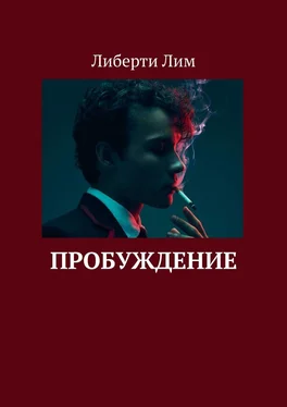 Либерти Лим Пробуждение обложка книги