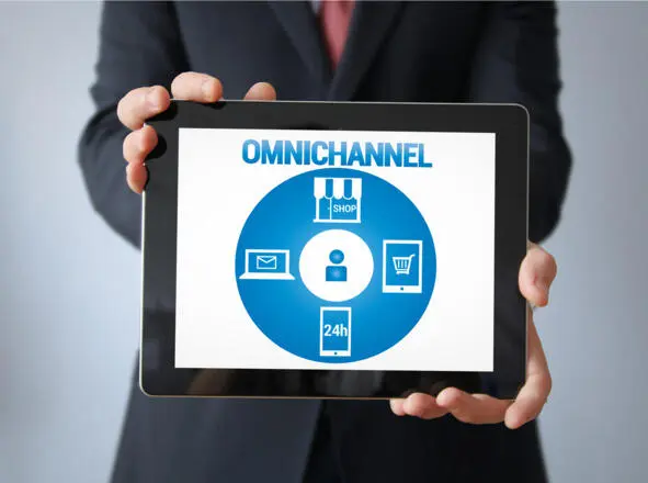 Источник Larisa Bedgood 25 Amazing Omnichannel Statistics Every Marketer - фото 5