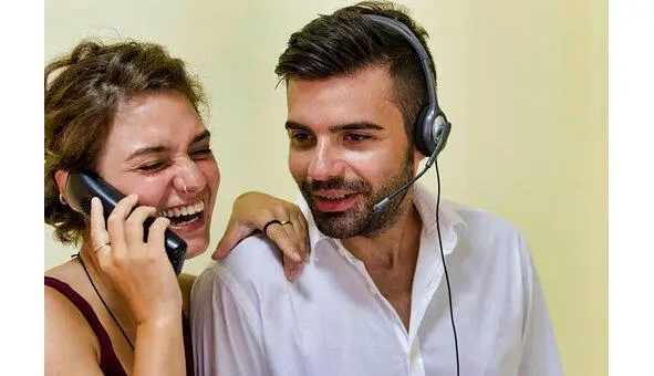 Omnichannel предусматривает сосредоточение в специальном контактном центре - фото 6