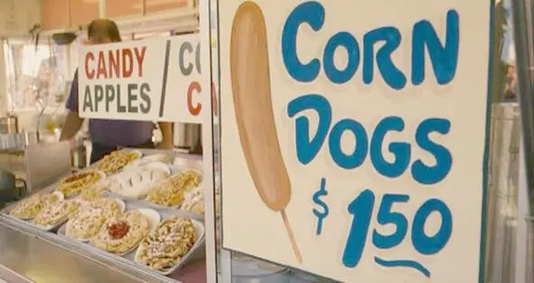 Sex Drive Sean Anders 2008 corn kɔ n сущ 1 кукуруза зерно - фото 17