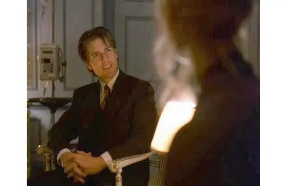 Eyes Wide Shut Stanley Kubrick 1999 Drama Mystery Thriller 75 A math - фото 2