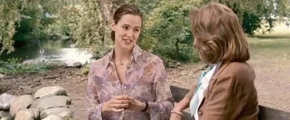 Catch and Release Susannah Grant 2006 Comedy Drama Romance 66 Hello - фото 5