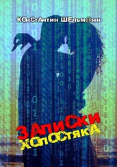 Константин Шельм@нн - Записки Холостяка